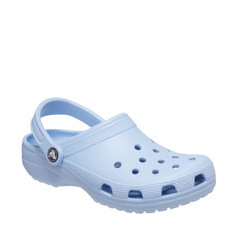 Crocs Classic Blue Clogs 10001 4WK