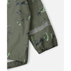 Reima Raincoat Vesi Raincoat Jr 5100025A-8923 Clothing/Outdoor Your Sports Performance