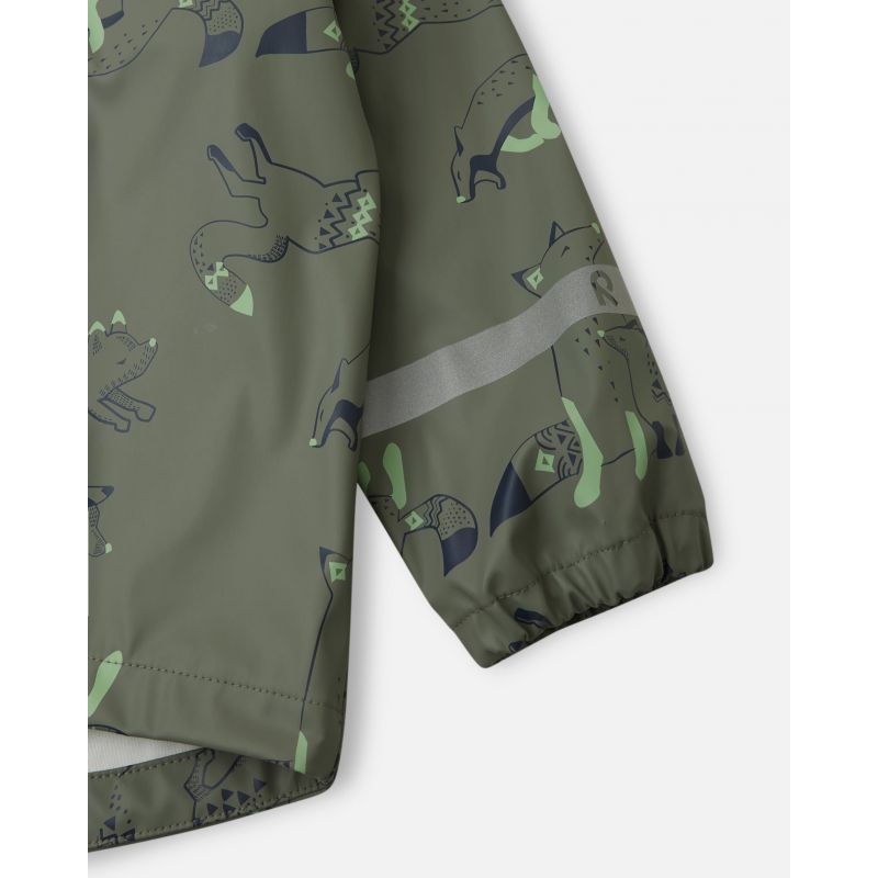 Reima Raincoat Vesi Raincoat Jr 5100025A-8923 Clothing/Outdoor Your Sports Performance