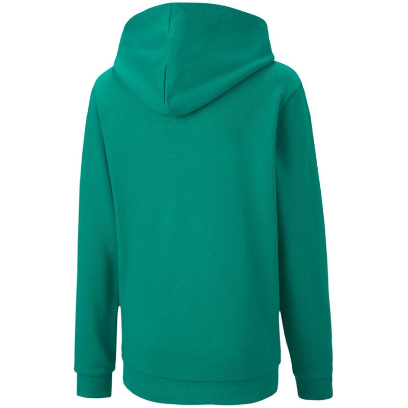 Puma teamGOAL 23 Casuals Hoody Jr 656711 05 Clothing/Running Puma