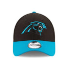New Era 9FORTY The League NFL Carolina Panthers Cap - 10517891 Odzież/Czapki/Czapki z daszkiem Your Sports Performance