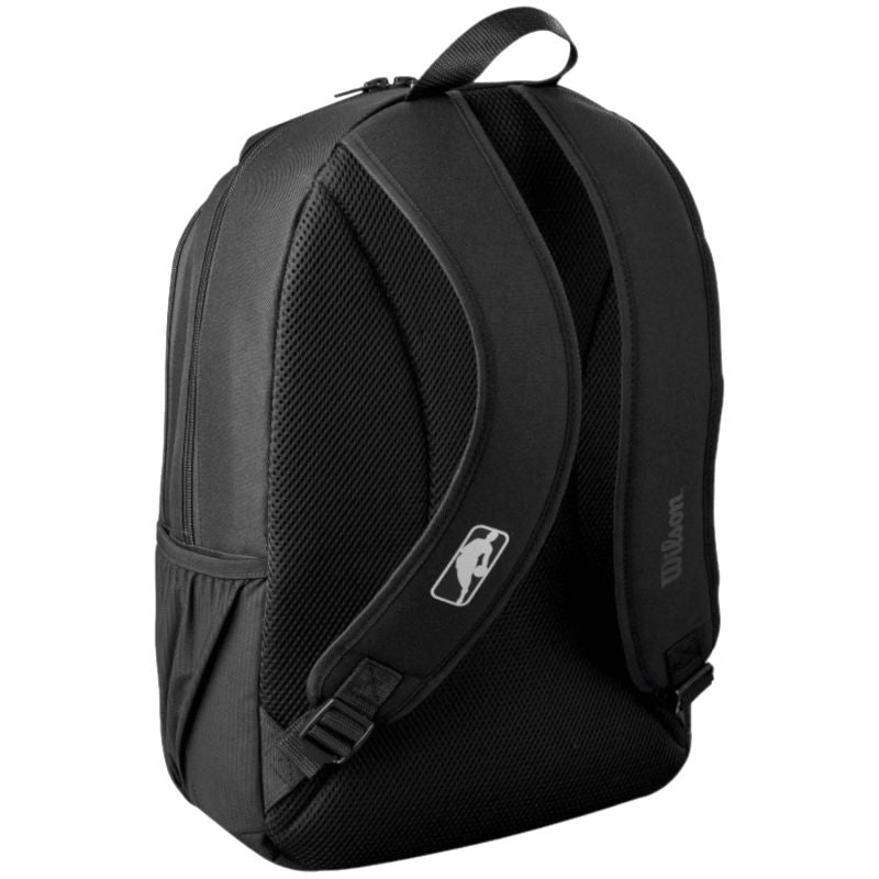 Wilson NBA Team Los Angeles Lakers Backpack WZ6015005 Accessories/Plecaki Your Sports Performance