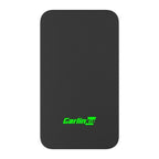 Carlinkit Adapter 5.0 2Air Wireless Carplay Android Auto Carlink 5 Black Kable i adaptery/Adaptery, przejściówki Your Sports Performance