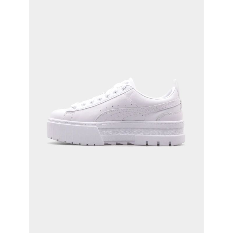Puma Mayze Classic W shoes 384209-01 Footwear/Lifestyle Puma