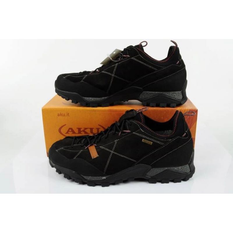 Aku Nativa GTX W 629024 trekking shoes Footwear/Outdoor/Aku Your Sports Performance