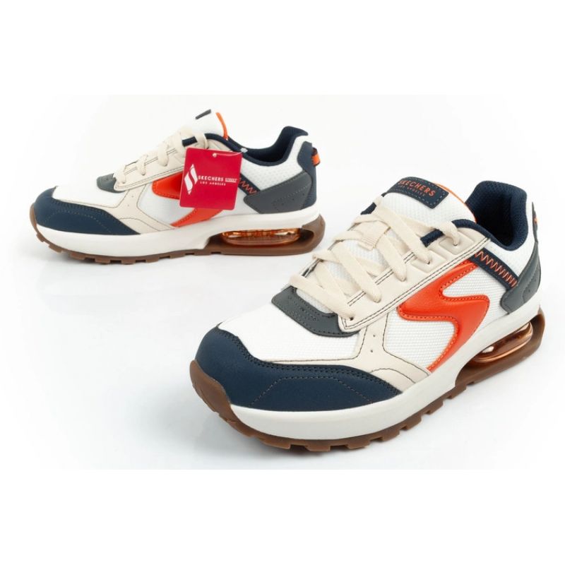 Skechers SKX-167 Jr 419020L/NTNV shoes Footwear/Lifestyle/Skechers Skechers