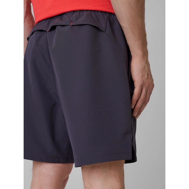Men's quick-drying training shorts 4F 4FRSS26TFSHM1660-23S