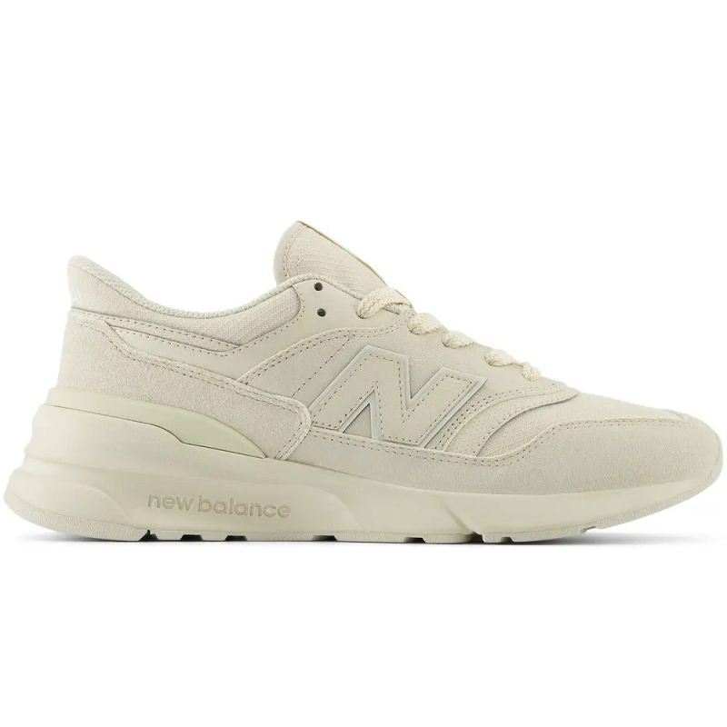 Women's New Balance 997 sneakers suede beige (U997RME) Footwear/Lifestyle New Balance