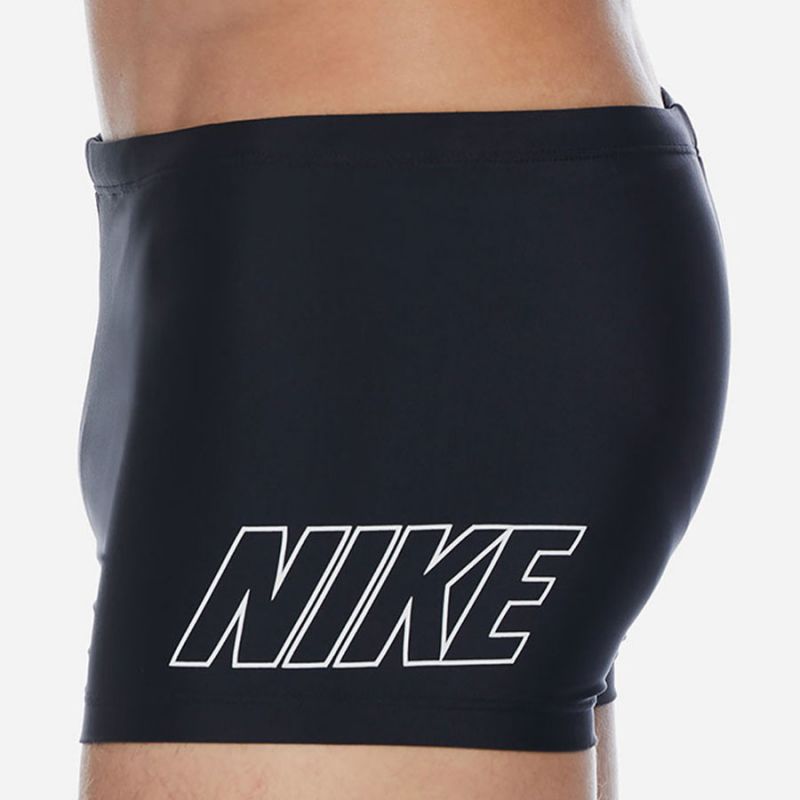 Nike Logo M NESSD646 001 swimming trunks Clothing/Swimming/Nike Nike