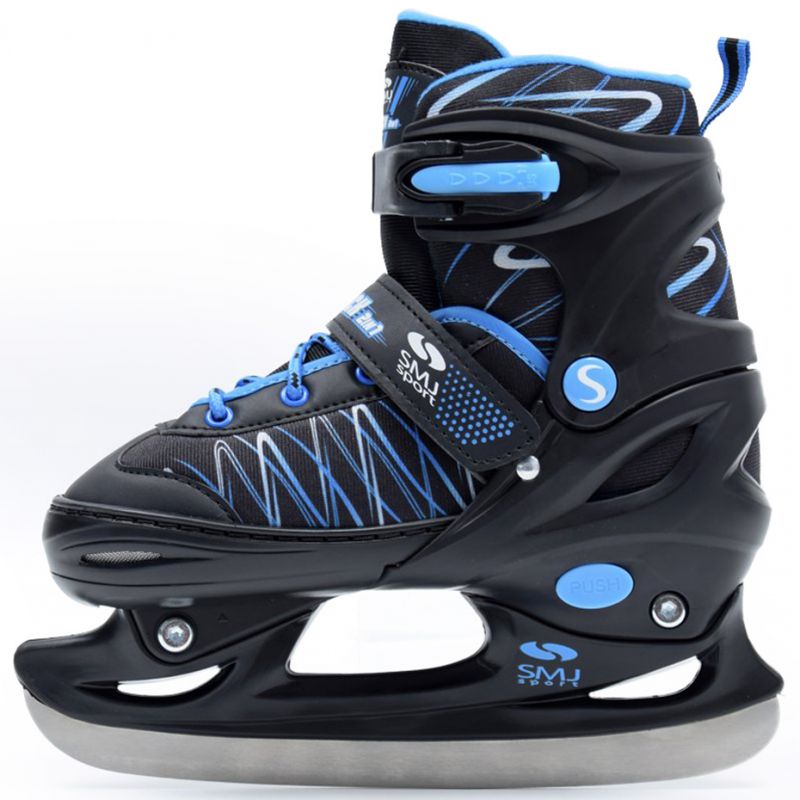 Roller skates SMJ UT 103 Jack 2in1 Accessories/Skating/Rolki (pozostałe) Your Sports Performance