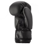 Meteor 10 oz Training Boxing Gloves, Velcro, PU In preparation Your Sports Performance