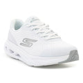 SKECHERS GLIDE-STEP VORTEX - AVALIN 129826-WGY