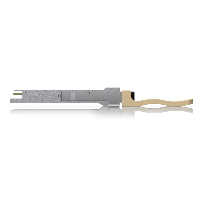 QSFP28 Module Ubiquiti UACC-OM-QSFP28-SR4 100Gbps 100m Komunikacja i łączność/Moduły do Switchy Your Sports Performance