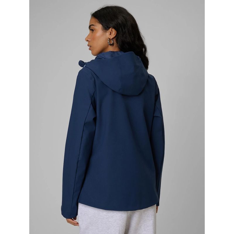 Women's transitional jacket 5000 membrane 4F 4FWSS26TTJAF1111-31S 4f