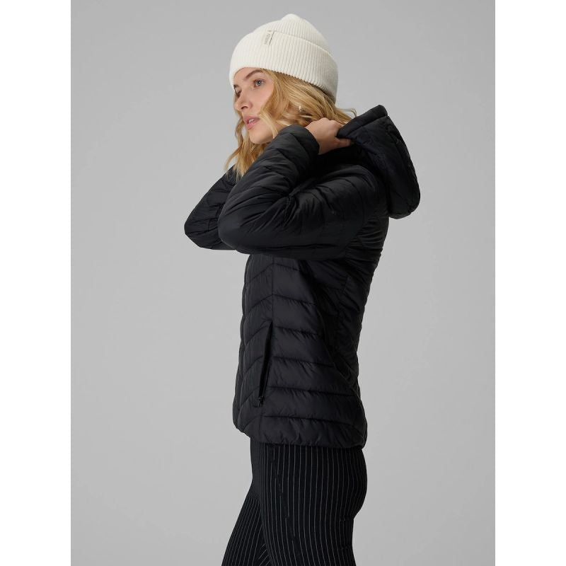 Women's Synthetic-Insulated Jacket 4F 4FRAW26TDJAF1038-20S