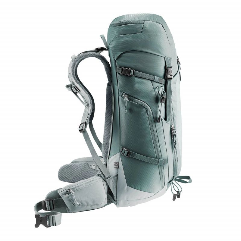 Deuter Trail Pro 34 SL 3441224-3464 hiking backpack Accessories/Plecaki/Deuter Your Sports Performance