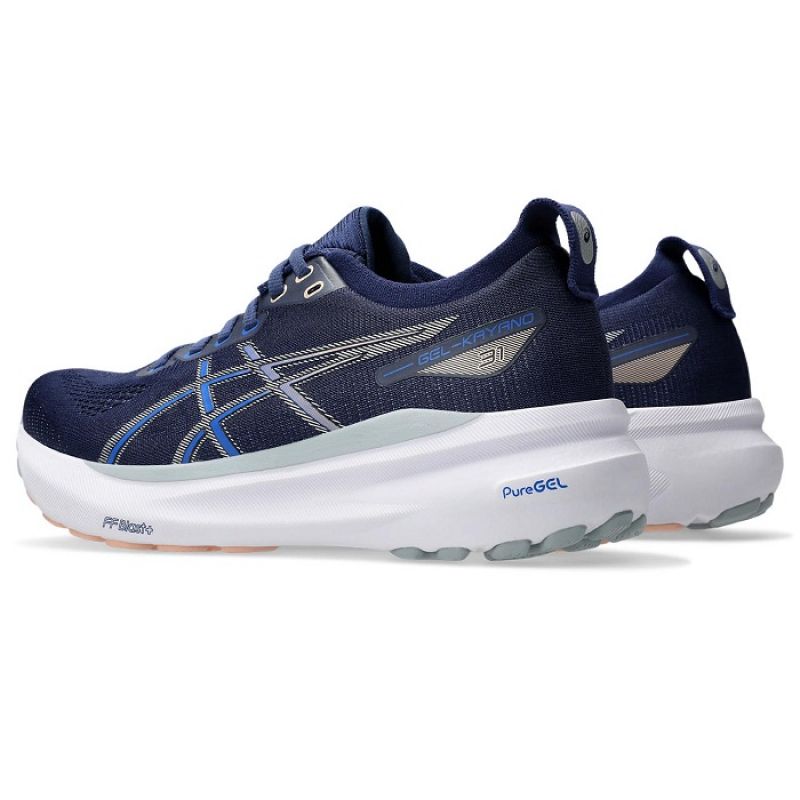 Asics Gel Kayano 31 W shoes 1012B670403 Footwear/Running/Women/Road Your Sports Performance