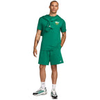 Men's Nike Club Green Shorts FQ4359 365