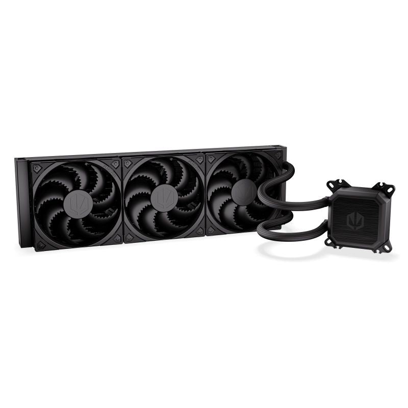 ENDORFY Navis F360 water cooling Chłodzenie/Chłodzenie - zestawy chłodzenia wodnego Your Sports Performance