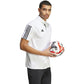 T-shirt adidas Tiro 23 Competition Polo M IC4575 Clothing/Football Adidas