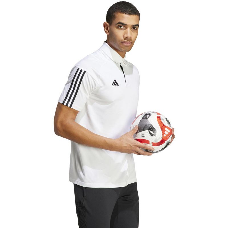 T-shirt adidas Tiro 23 Competition Polo M IC4575 Clothing/Football Adidas