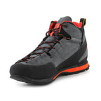 La Sportiva Boulder X Mid Gtx Carbon Flame M 17E900304 shoes Footwear/Outdoor/La Sportiva Your Sports Performance
