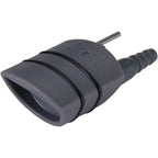 BBB AirSteel Floor Pump