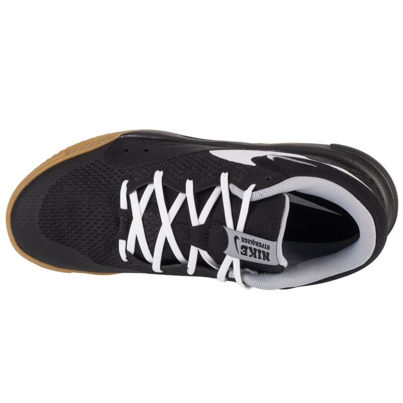 Nike Hyperquick M FN4678-001 shoes Footwear/Tennis/Low Nike