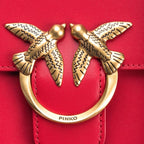 Pinko Love One Classic Light handbag 100072 A0F1 R30Q Accessories/Bags/Other bags Your Sports Performance