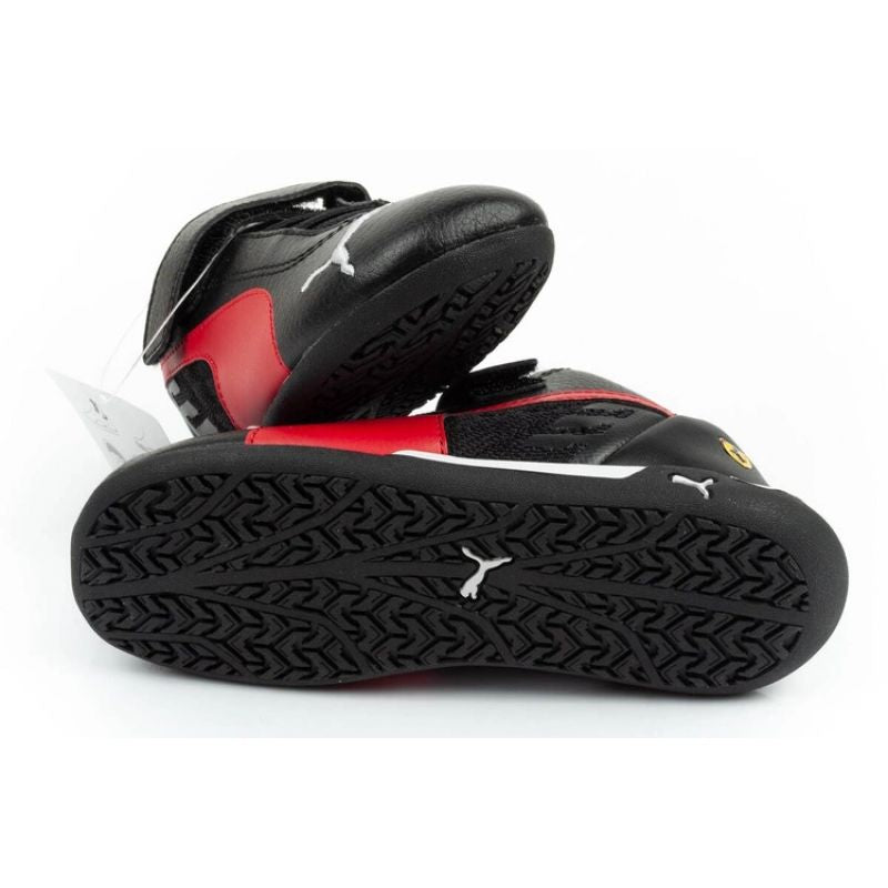 Children's sports shoes Puma Race R-Cat Jr 30654802 Footwear/Lifestyle Puma