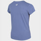 T-shirt 4F Jr HJZ22-JTSD002 32S Clothing/Training Your Sports Performance