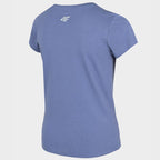 T-shirt 4F Jr HJZ22-JTSD002 32S Clothing/Training Your Sports Performance