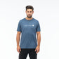 Men's DAVEN II Short Sleeve T-Shirt In preparation Your Sports Performance