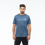 Men's DAVEN II Short Sleeve T-Shirt In preparation Your Sports Performance