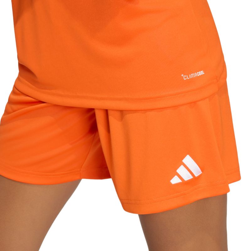 adidas Entrada 26 Jersey Women's T-Shirt orange JZ2496