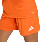 adidas Entrada 26 Jersey Women's T-Shirt orange JZ2496