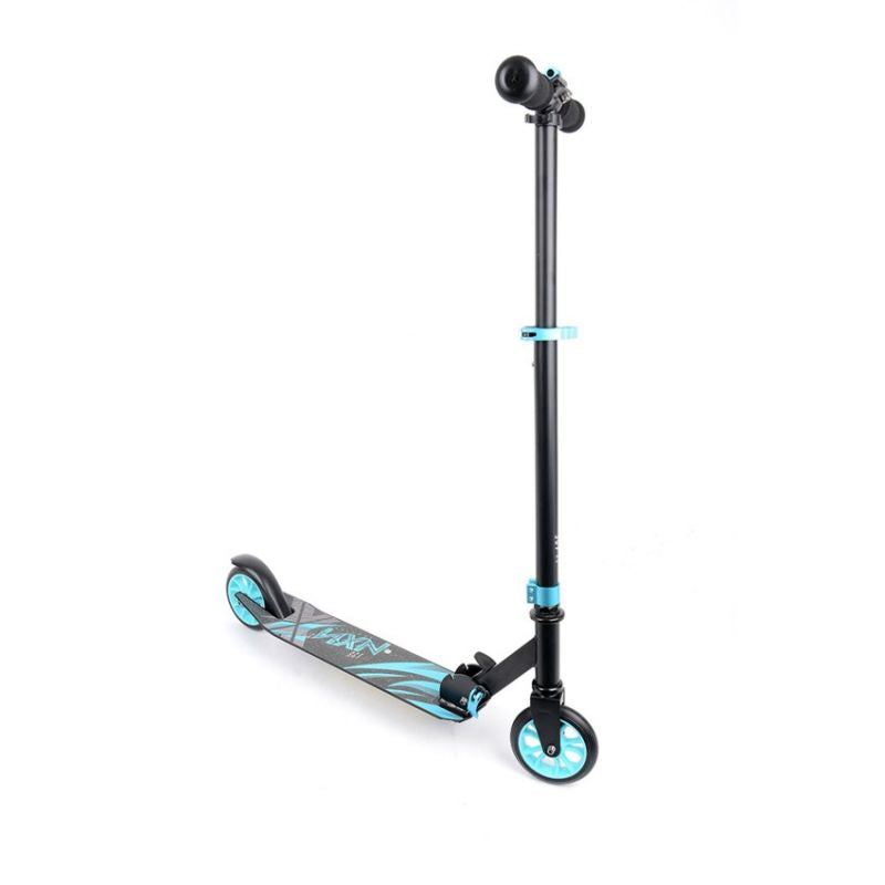 Tempish Nixin 125 II AL Jr scooter 10500002311 Accessories/Skating/Hulajnogi/Traditional/Unisex/pozostałe Your Sports Performance