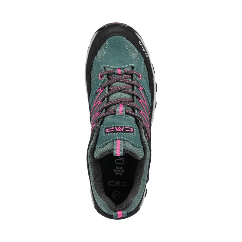 CMP Rigel Low 3Q54456 60ET Women's Hiking Shoes