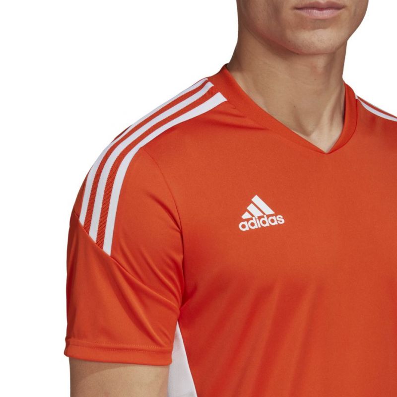 T-shirt adidas Condivo 22 Jersey M HE3059 Clothing/Training Adidas