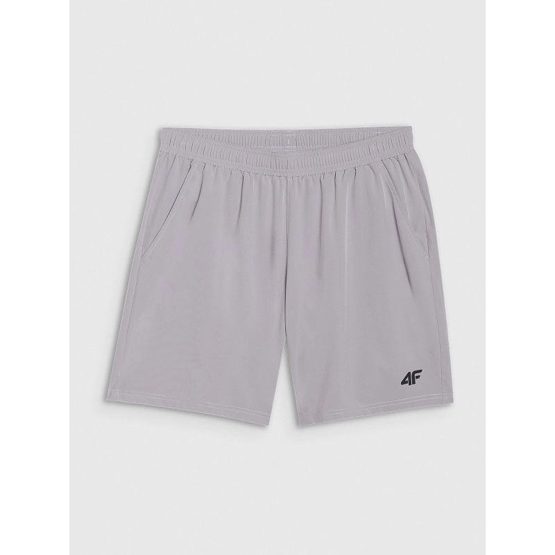Men's quick-drying training shorts 4F 4FWAW25TFSHM1040-25S 4f