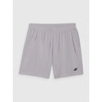 Men's quick-drying training shorts 4F 4FWAW25TFSHM1040-25S 4f