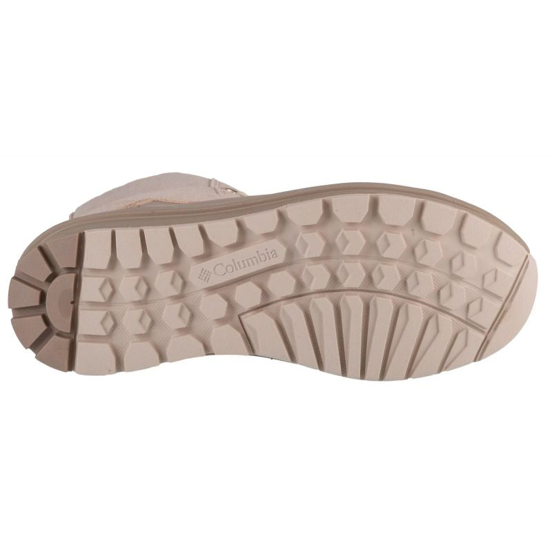 Columbia Moritza Shield Omni-Heat W shoes 2100381102 Footwear/Outdoor/Columbia Your Sports Performance