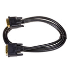 Akyga AK-AV-06 cable (DVI-D M - DVI-D M; 1.8m; black) Kable i adaptery/Kable DVI Your Sports Performance
