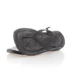 Chaco Locavore Black Flip-flops Wmn J102208 Footwear/Outdoor Your Sports Performance
