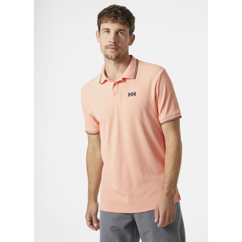 Helly Hansen Kos Polo Shirt M 34068 058 Clothing/Training/Helly Hansen Your Sports Performance