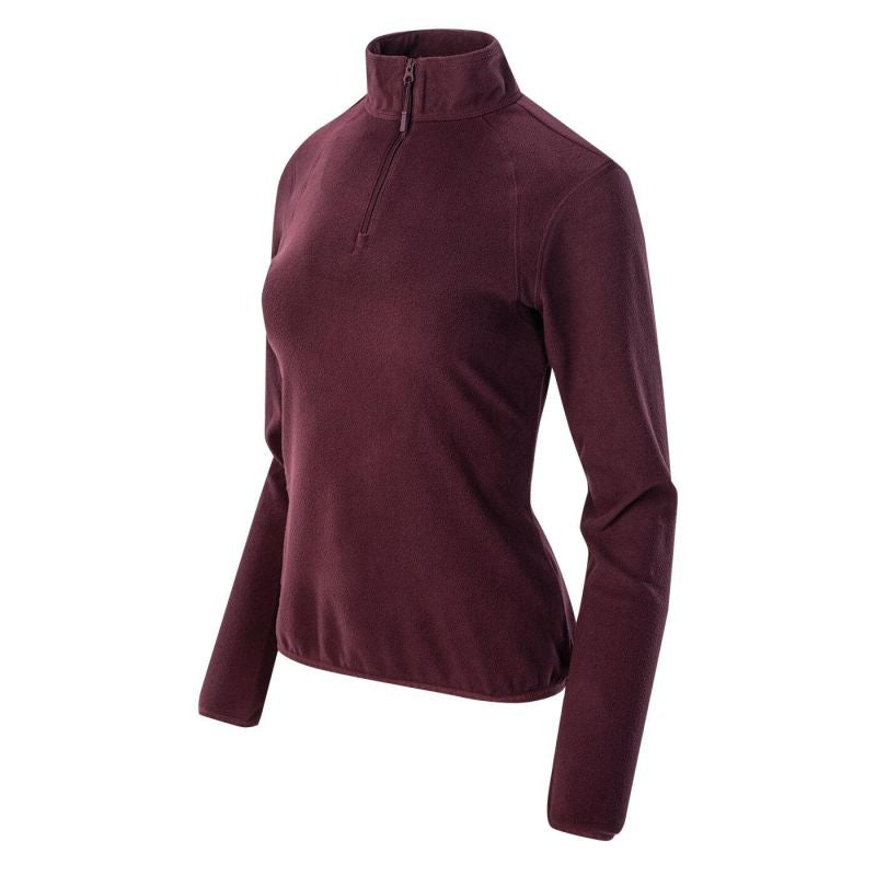 Iguana Vilos sweatshirt W 92800382616 Clothing/Lifestyle/Iguana Your Sports Performance