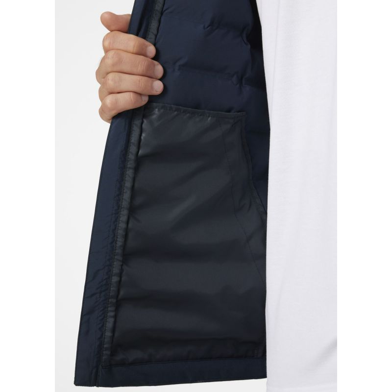 Helly Hansen HP Insulator 2.0 M Jacket 34286 597 Clothing/Outdoor/Helly Hansen Your Sports Performance