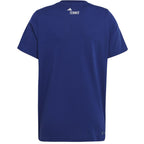 T-shirt adidas Ten Cat Graphic Tee Jr IC4982 Clothing/Lifestyle/T-shirts Adidas