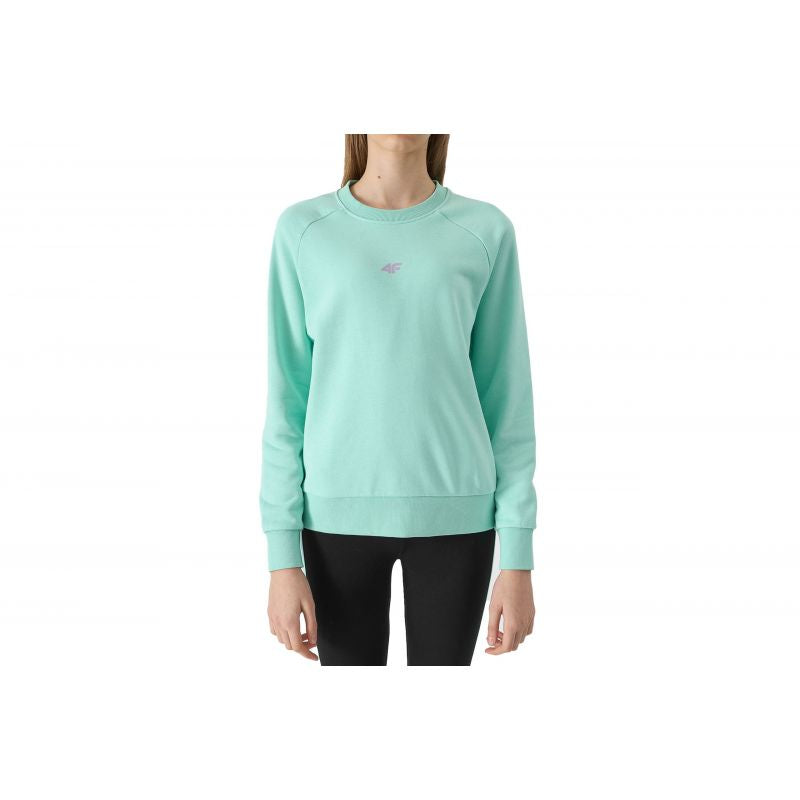 4F Jr sweatshirt 4FJWSS24TSWSF0920-47S Clothing/Lifestyle/4F 4F