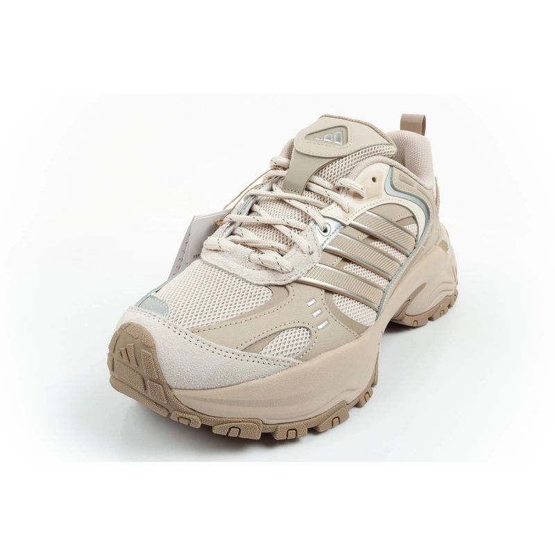 Adidas men's sports shoes Shadow Fever fashionable beige sneakers adidas